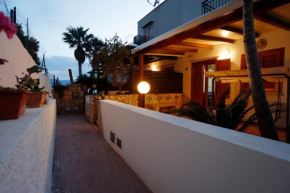 Rosa Di Makari Macari Di San Vito Lo Capo